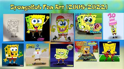 spongebob 2008|spongebob fan 2008.